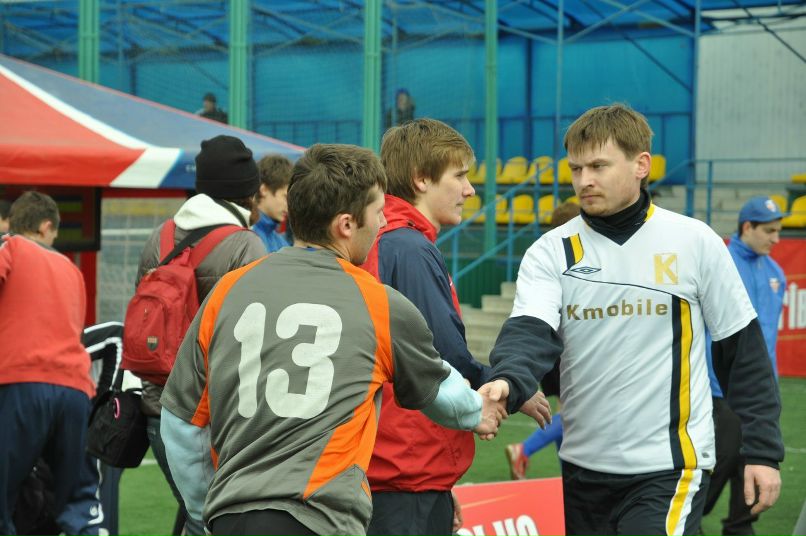 Дмитрий Шувалов | Киев