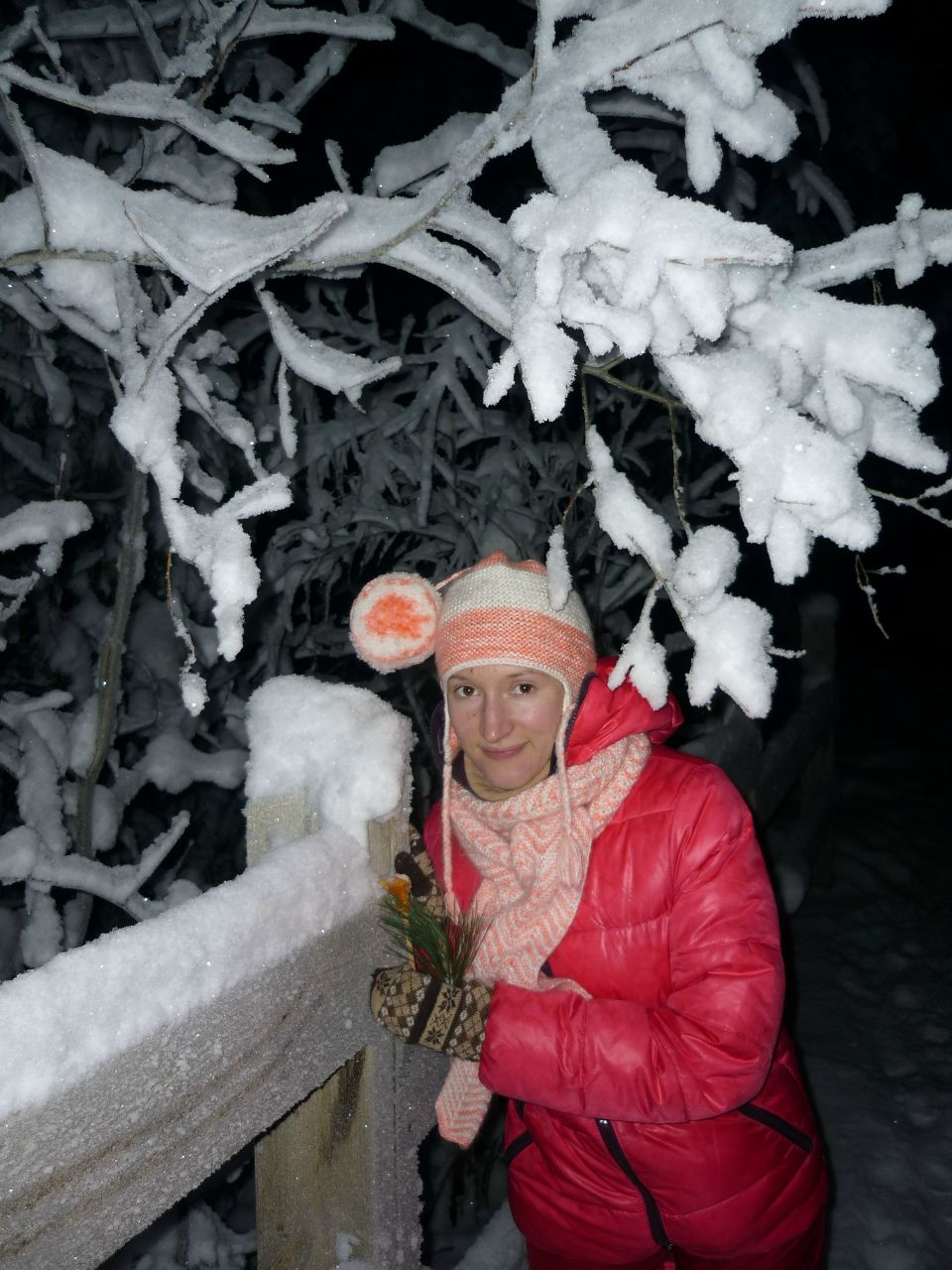 Лена Тавшанжи | Ханты-Мансийск