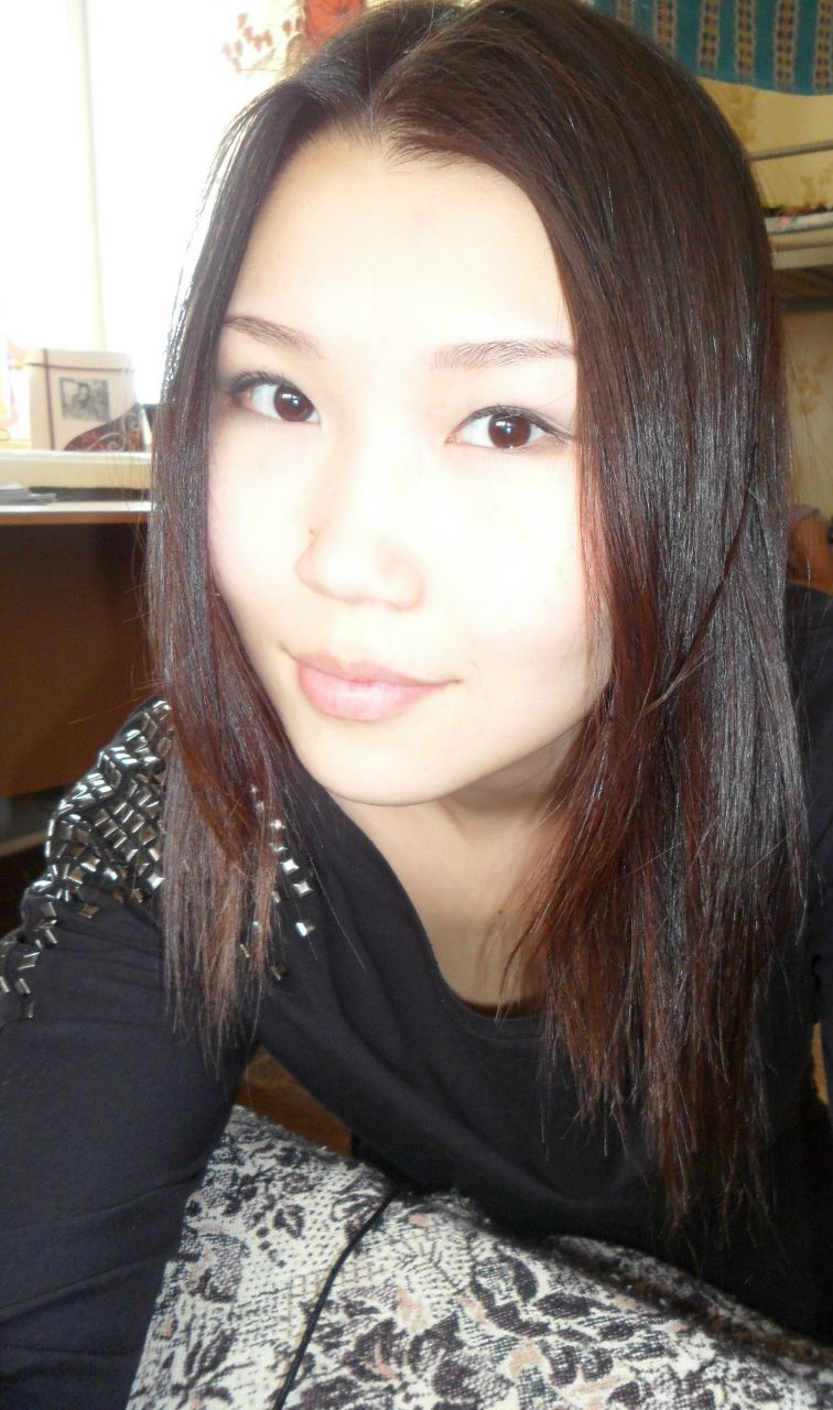 Януш Копырина | Якутск