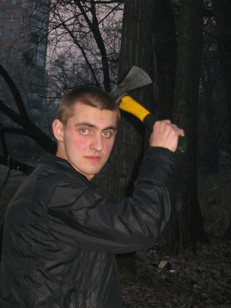 Коля Олейников *_Kor|_|_|yN_* | Харьков