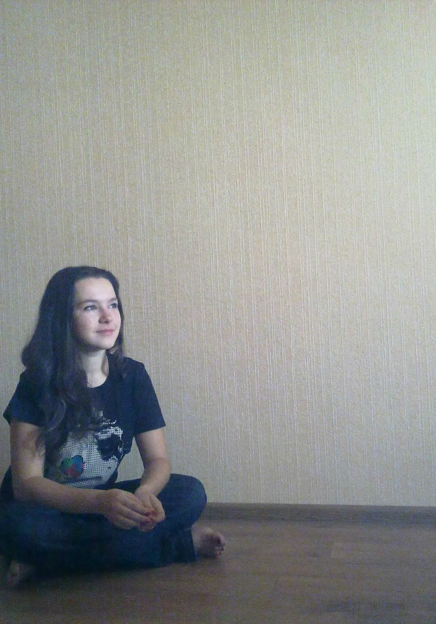 Женька Корохова | Донецк