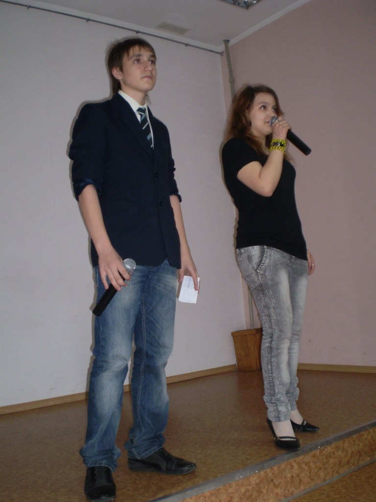 Никита Олендарь | Донецк