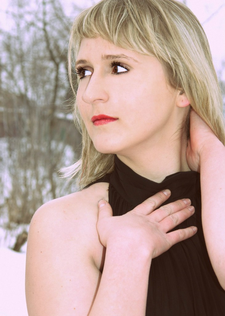 Валерия Бирюкова | Москва