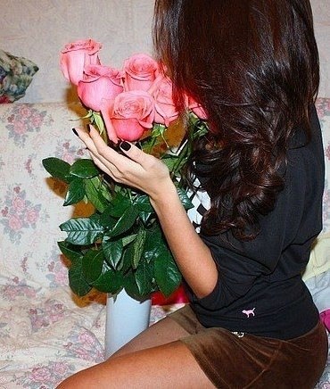 Swetlana Krivyh | Новосибирск