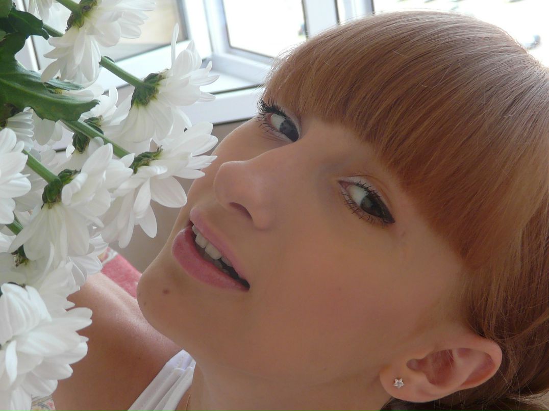 Настя Шургай | Киев