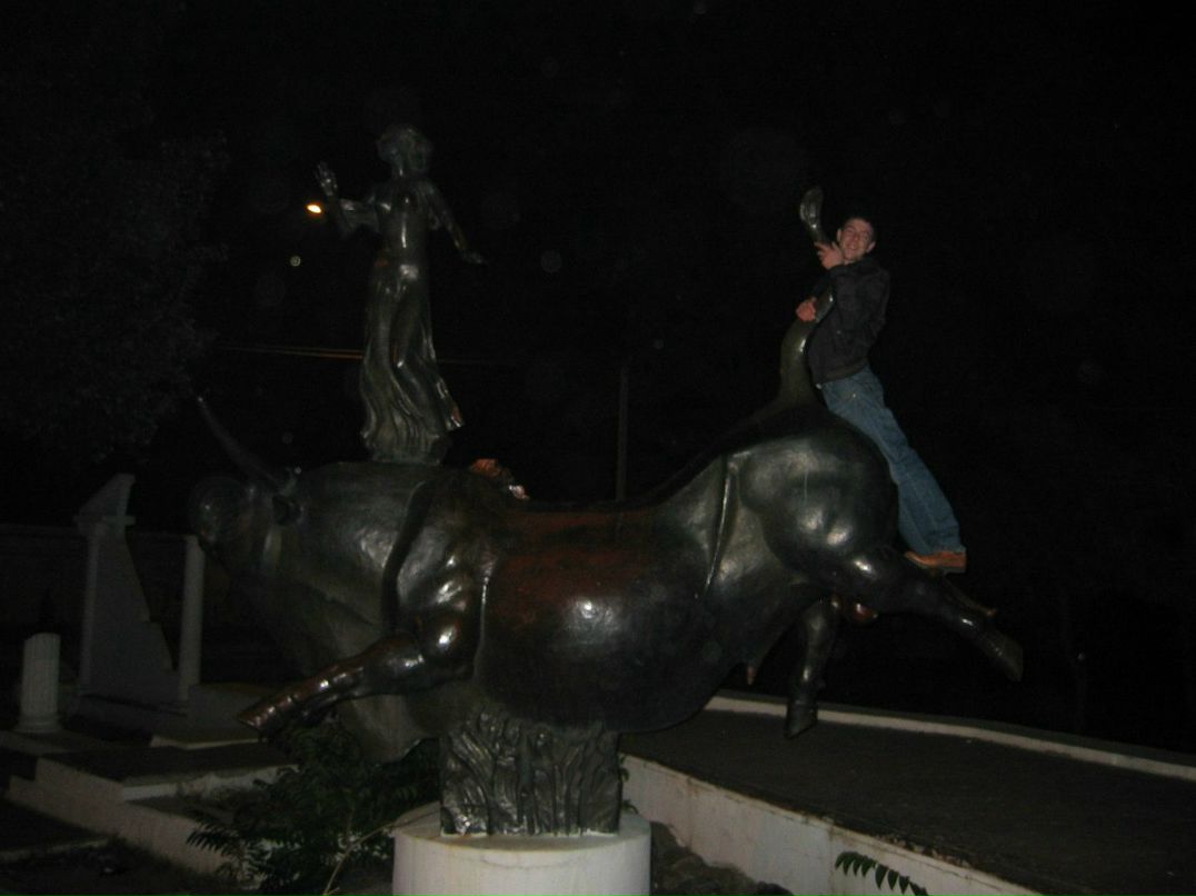 Игорь Голощенко | Тирасполь