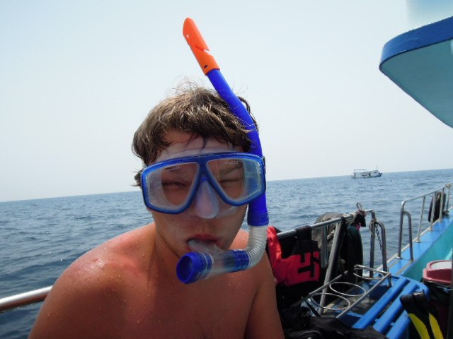 Антон Сараев | Санкт-Петербург