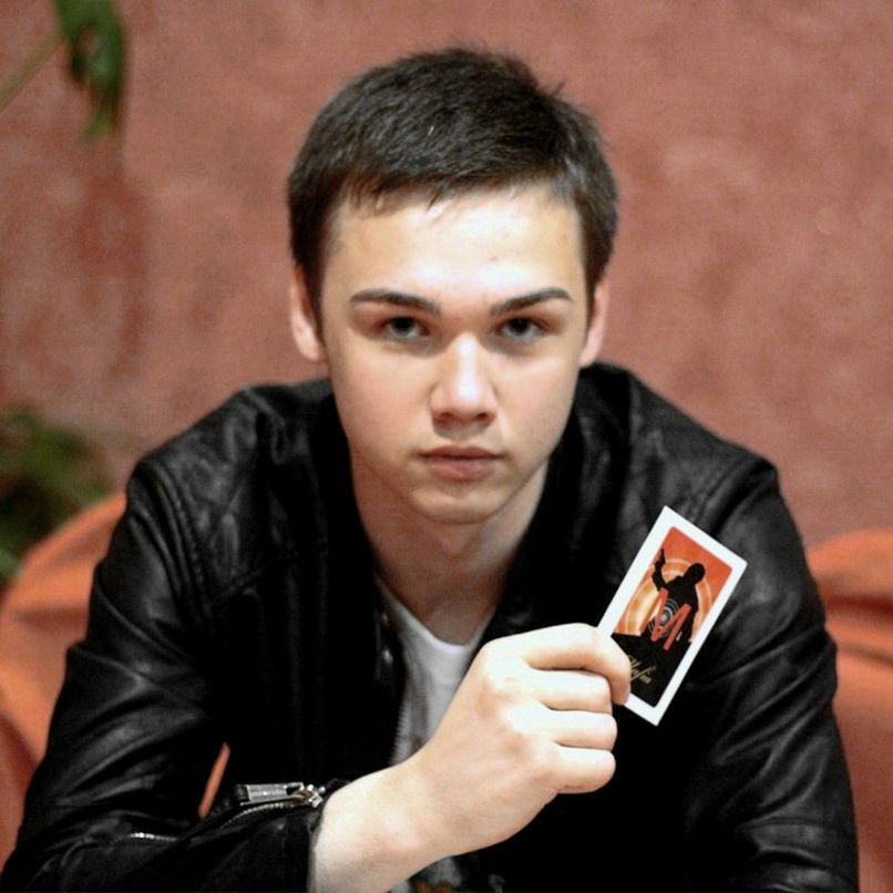 Илья Фоменко | 