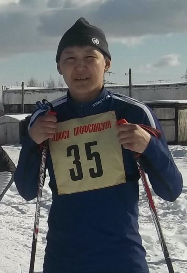 Павел Платонов | Якутск