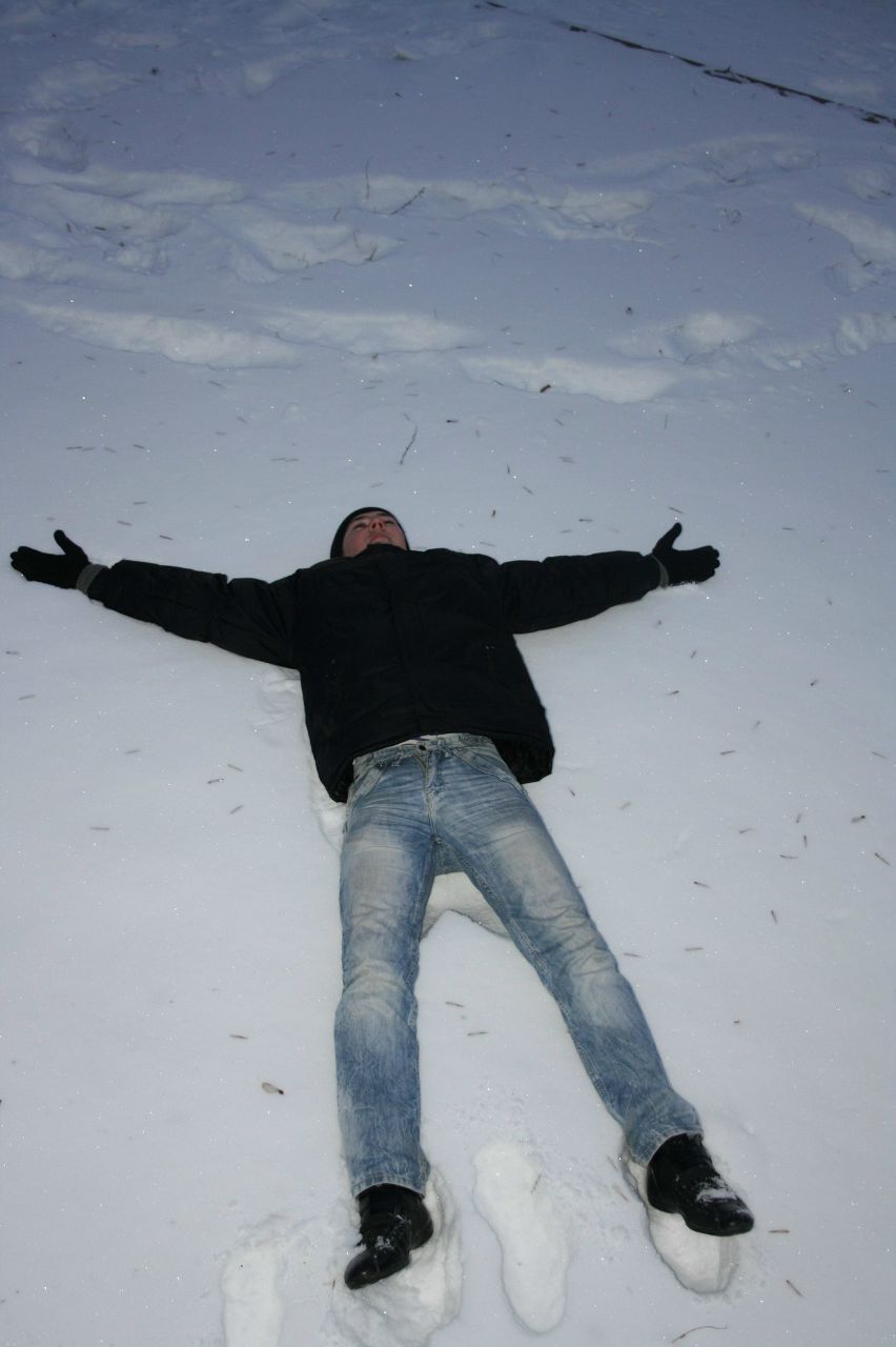 Иван Шепетенко | Покровское