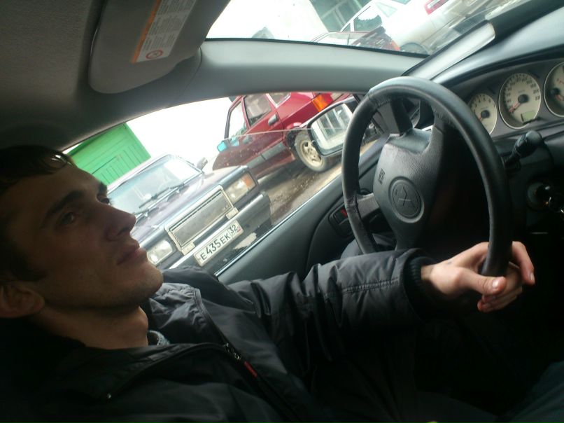 Григорий Раздомахин | Москва