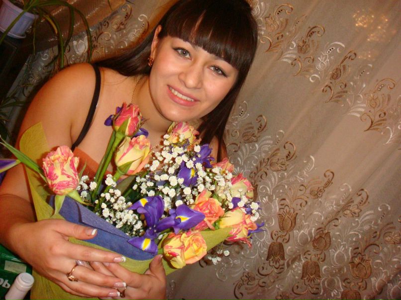 Динара Юнкина | Пенза