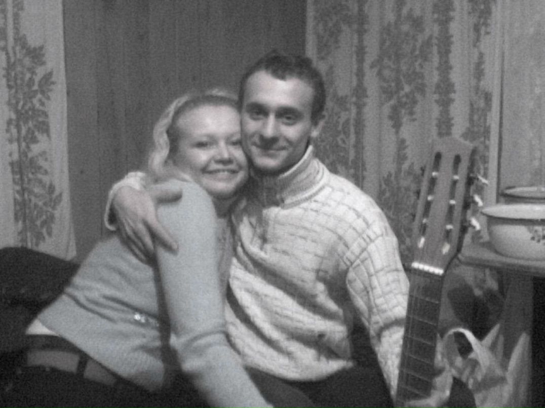 Ира Ларичева-Орлова | Ижевск