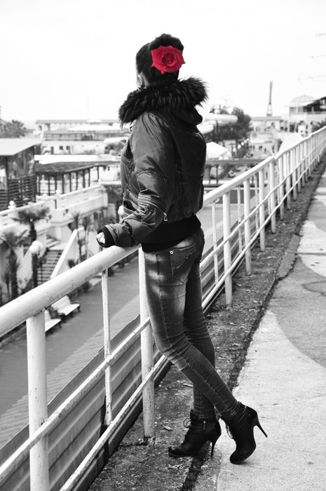 Анастасия Гребенщикова | Сочи