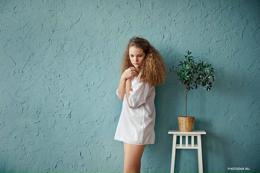 Дарья Стекачёва | Москва