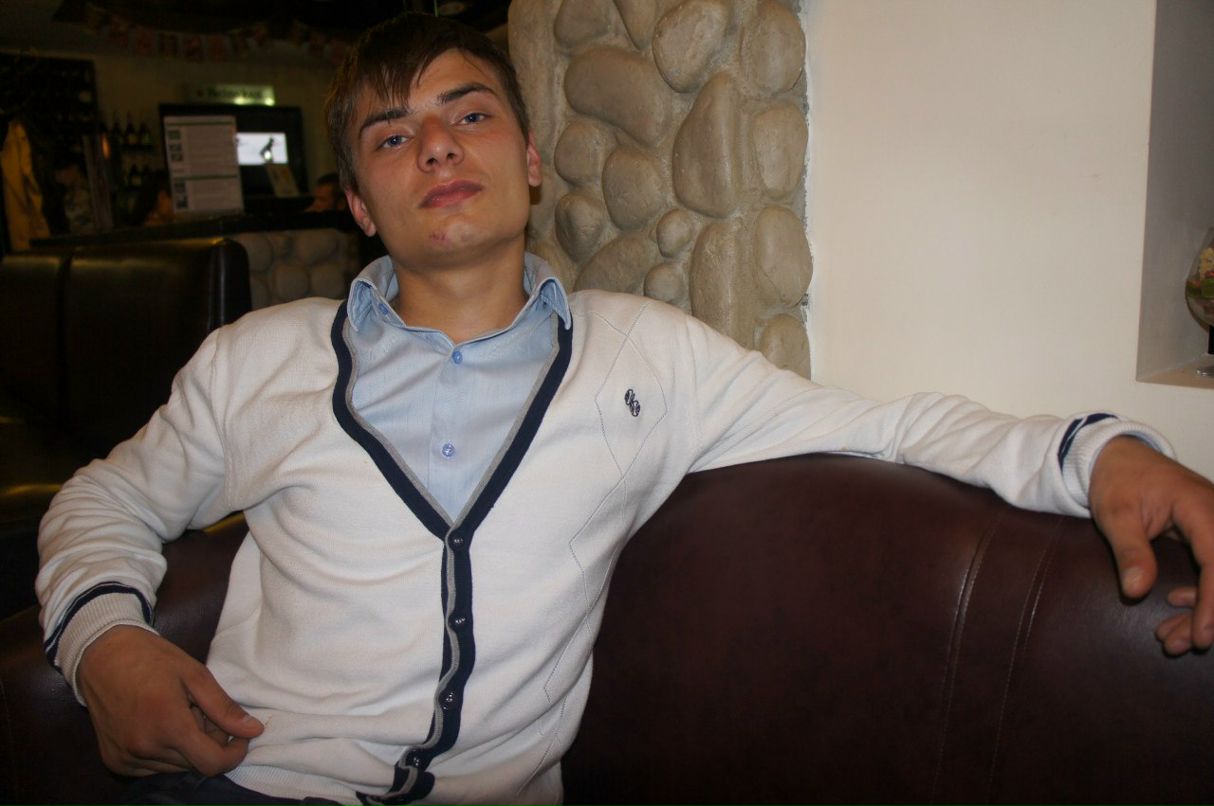 Легпоходилвстал Всталпоходиллег | Ульяновск