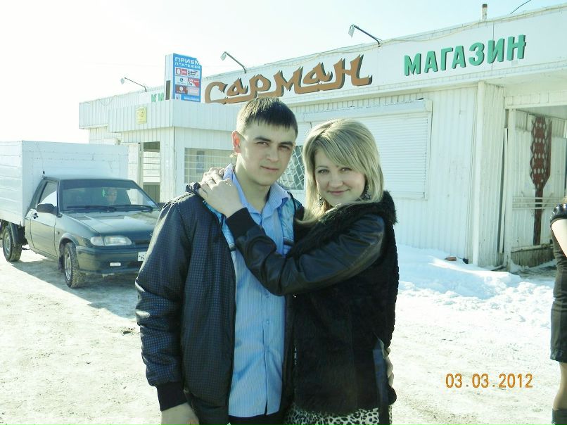 Валера Игошев | 