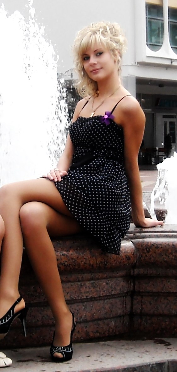 Кристинка Костень | Минск