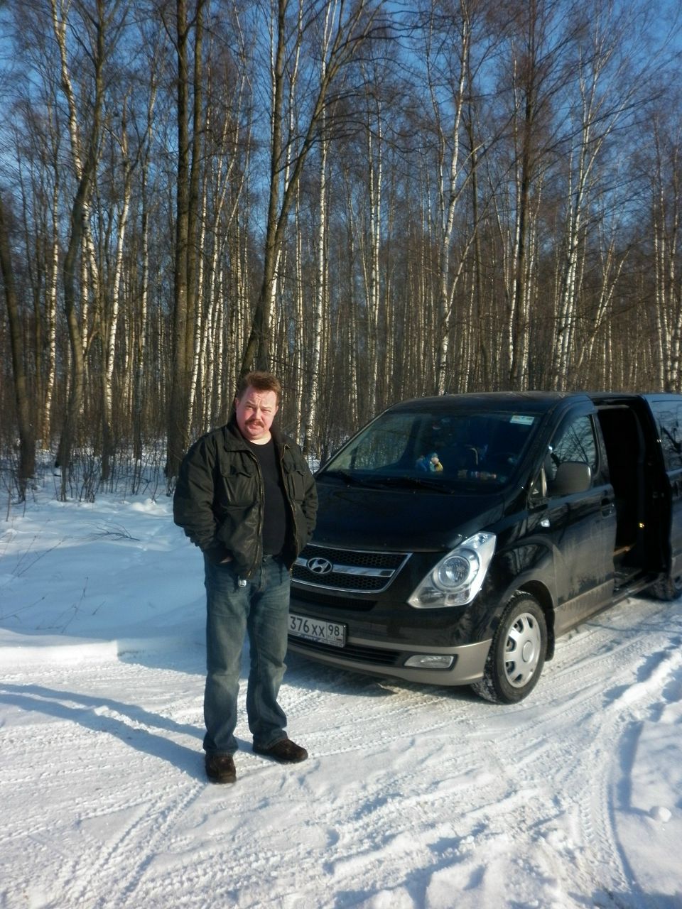 Сергей Жигин | Санкт-Петербург