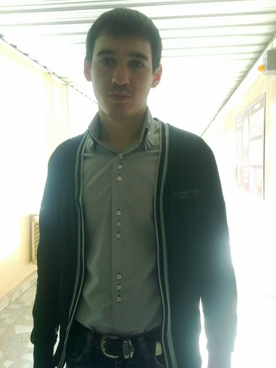 Витёк Солопов | Белгород