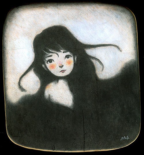 Виктория Чайковская | Санкт-Петербург