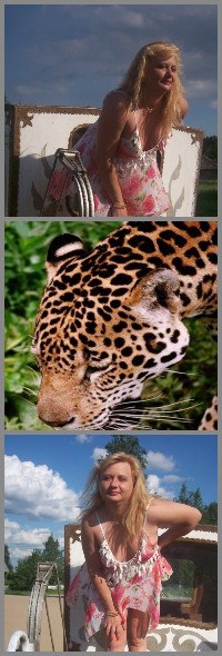 Ольга Фокина | Череповец