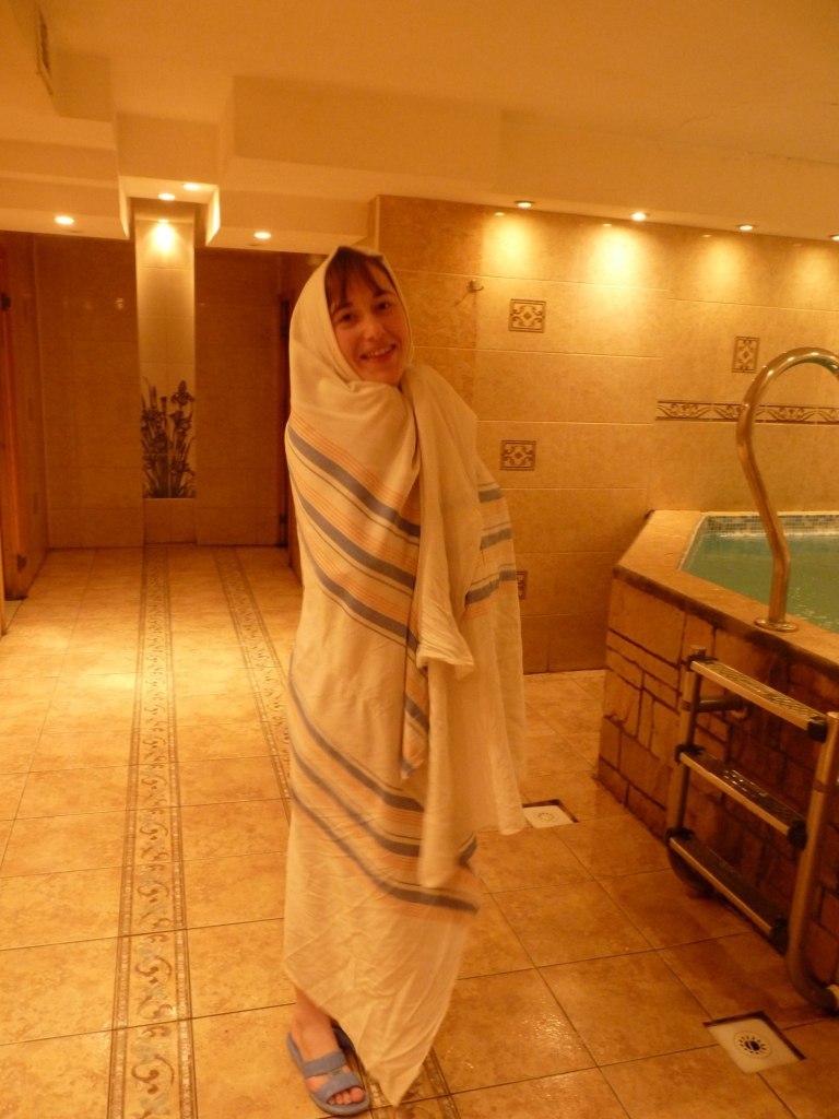 Надежда Тимофеева | Петергоф