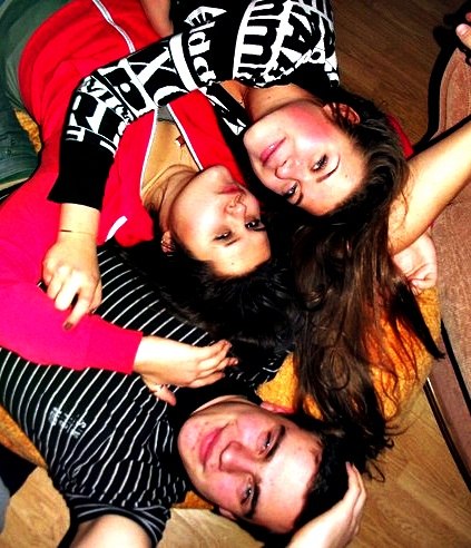 Ольга Бирюкова | Санкт-Петербург