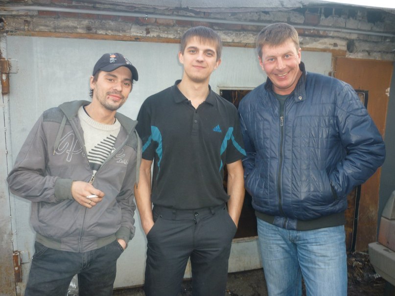 Дмитрий Ласточкин | Нижний Тагил