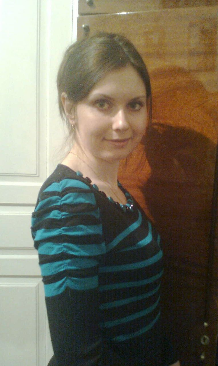 Руслана Удовика | Киев