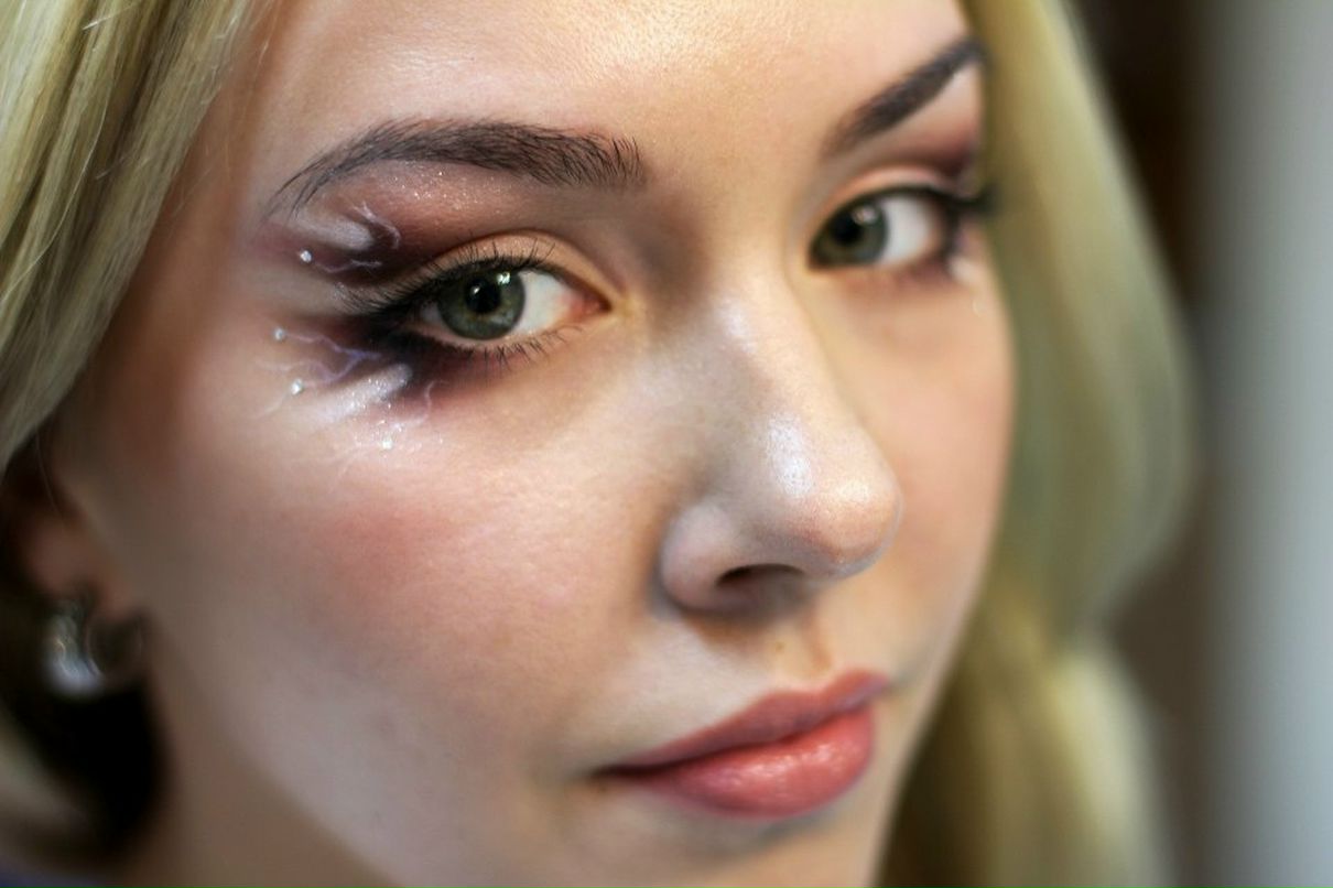 Ира Аксёнова | Новосибирск