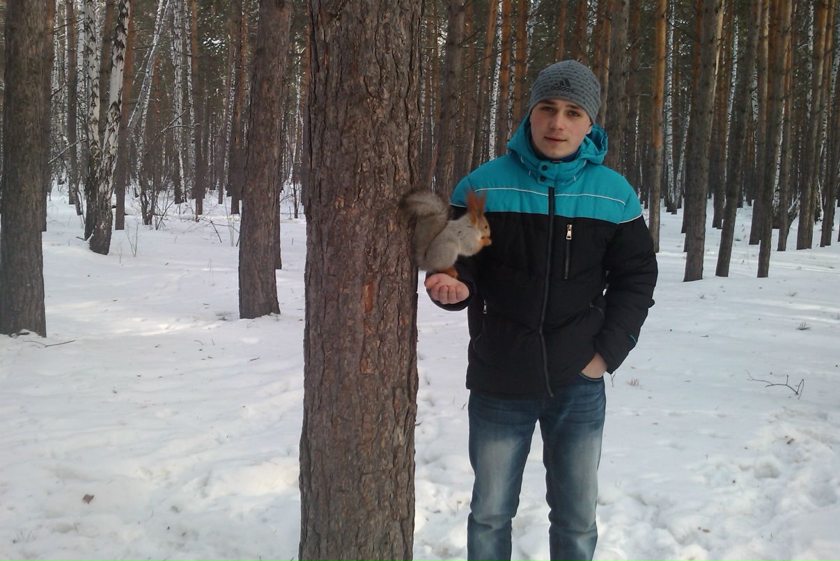 Alexander Klimaev | Омск