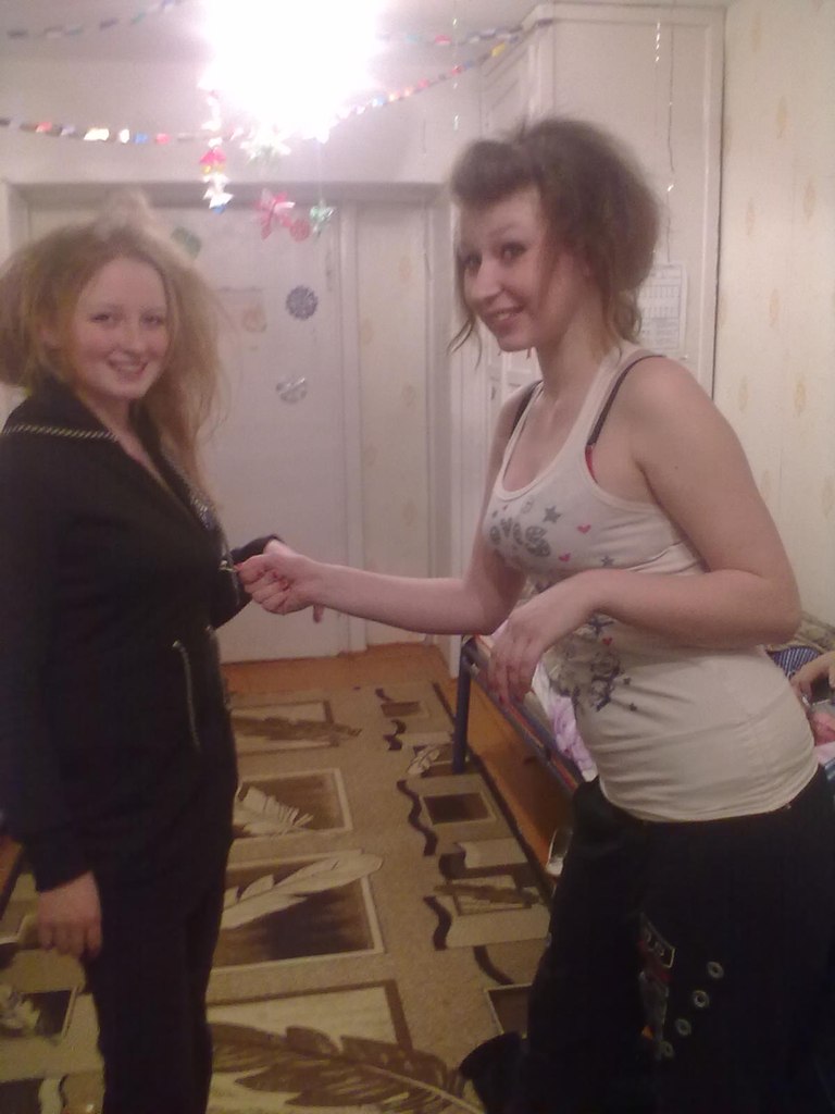 Анна Павловна | Чайковский