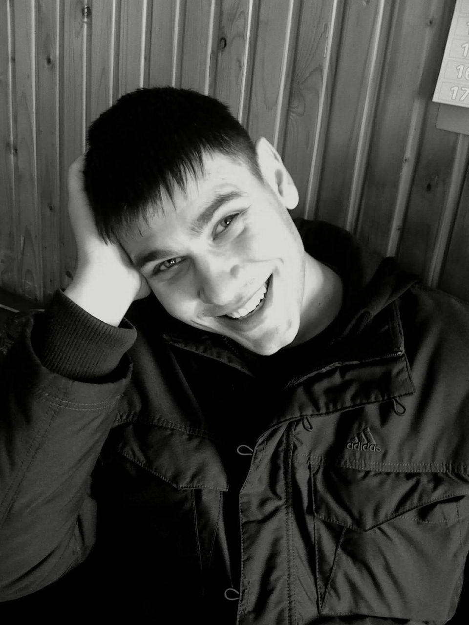 Евгений Алексанов | Berlin