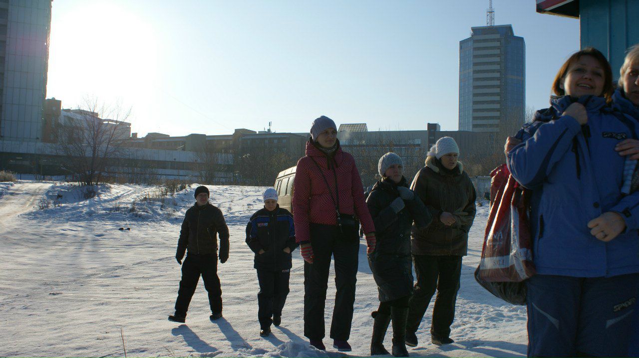 Олеся Герасимова | Новосибирск