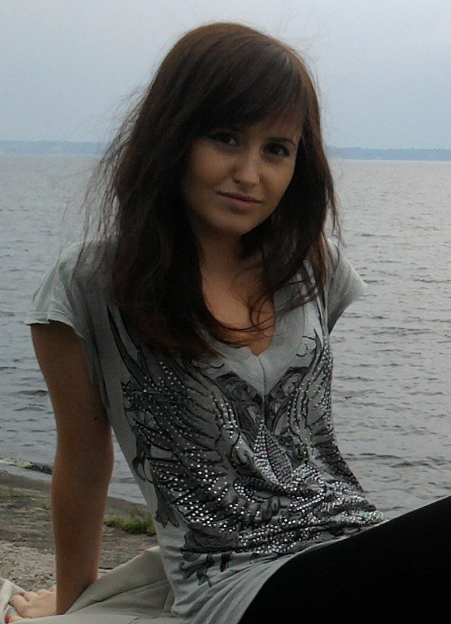 Света Пятак | Киев