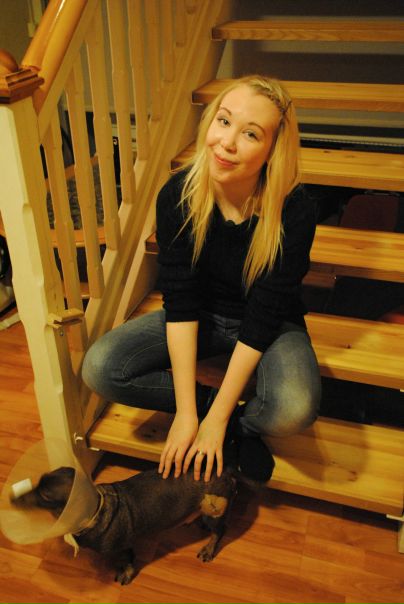 №12, Maria Roivas, Joensuu №12, Maria Roivas, Joensuu