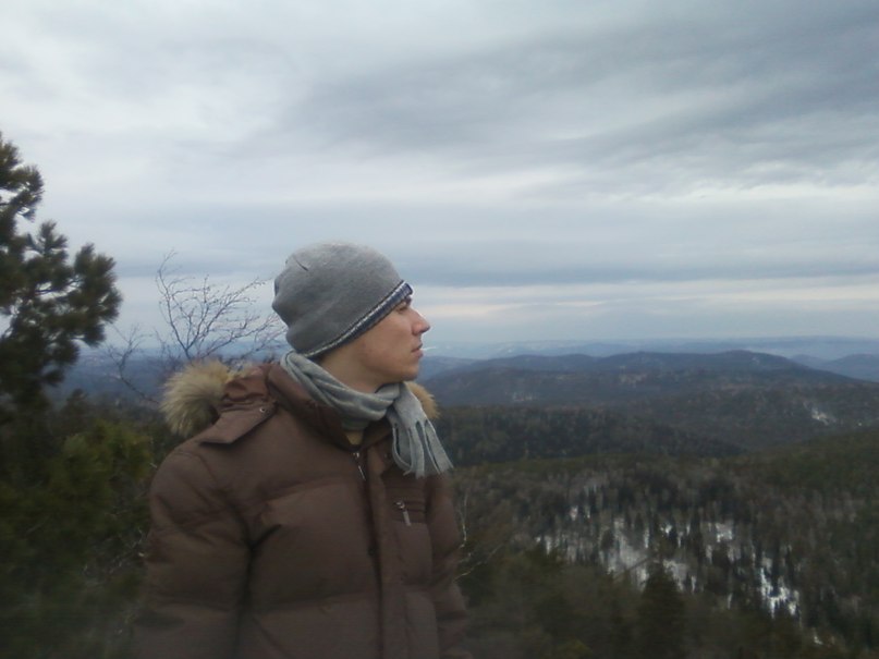 Игорь Осинных | Новосибирск