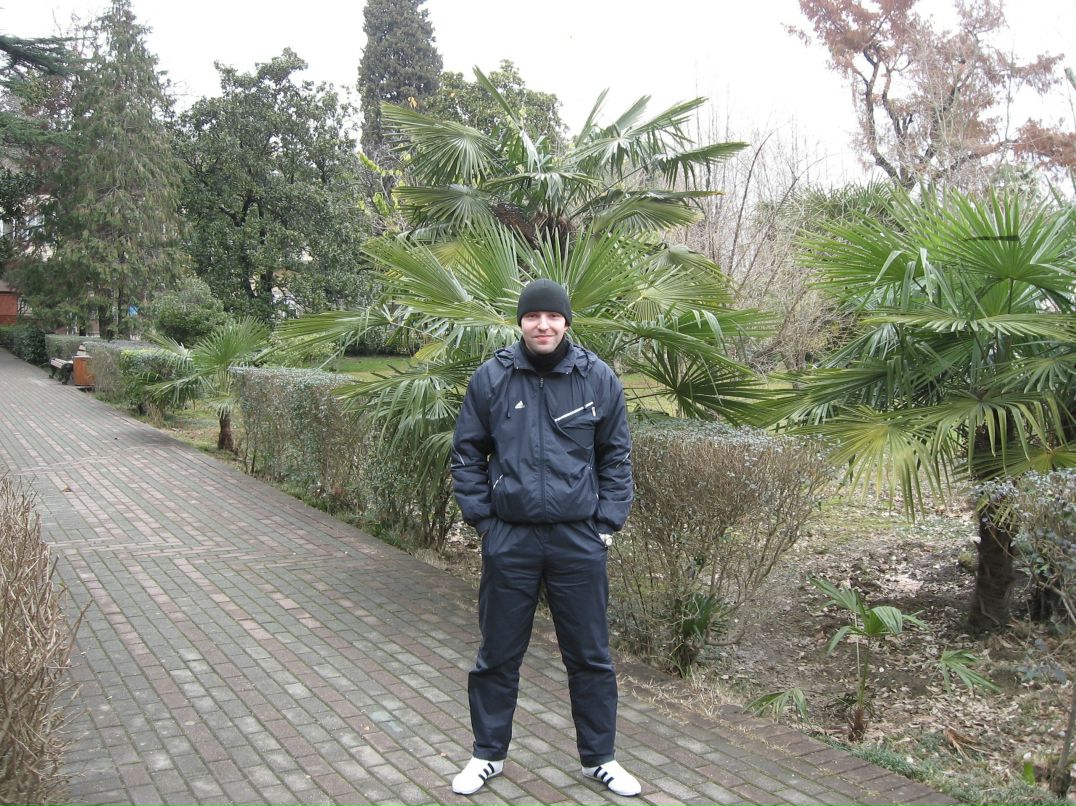 Дмитрий Алексеев | Казань