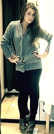 Арина Фролова Валерьевна | 