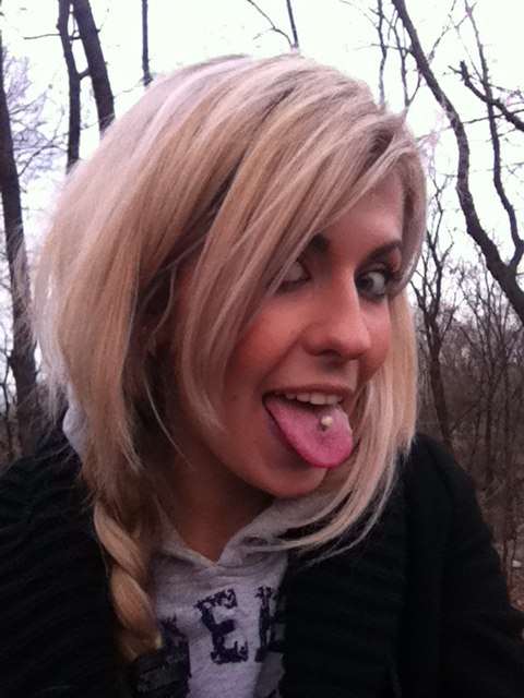 Oksana Khalturina Boo | Киев