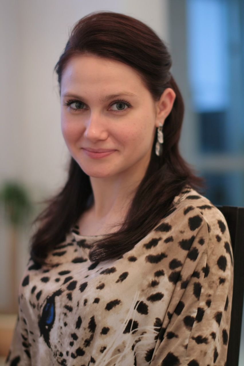 Наталья Ганисик | Барнаул