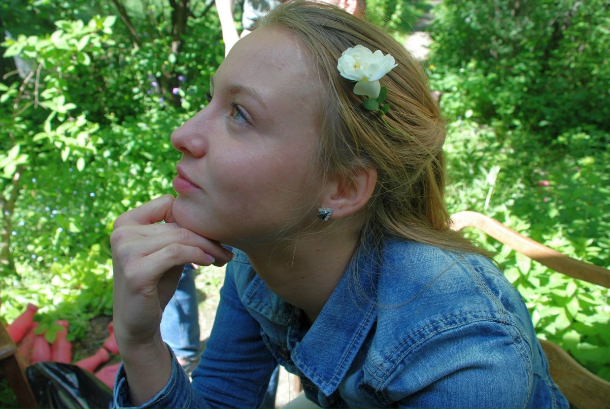 Ольга Шамрина | Москва