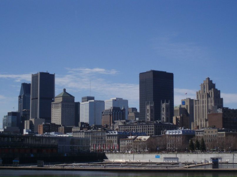 Игорь-Boro-Doc Махаев | Montréal