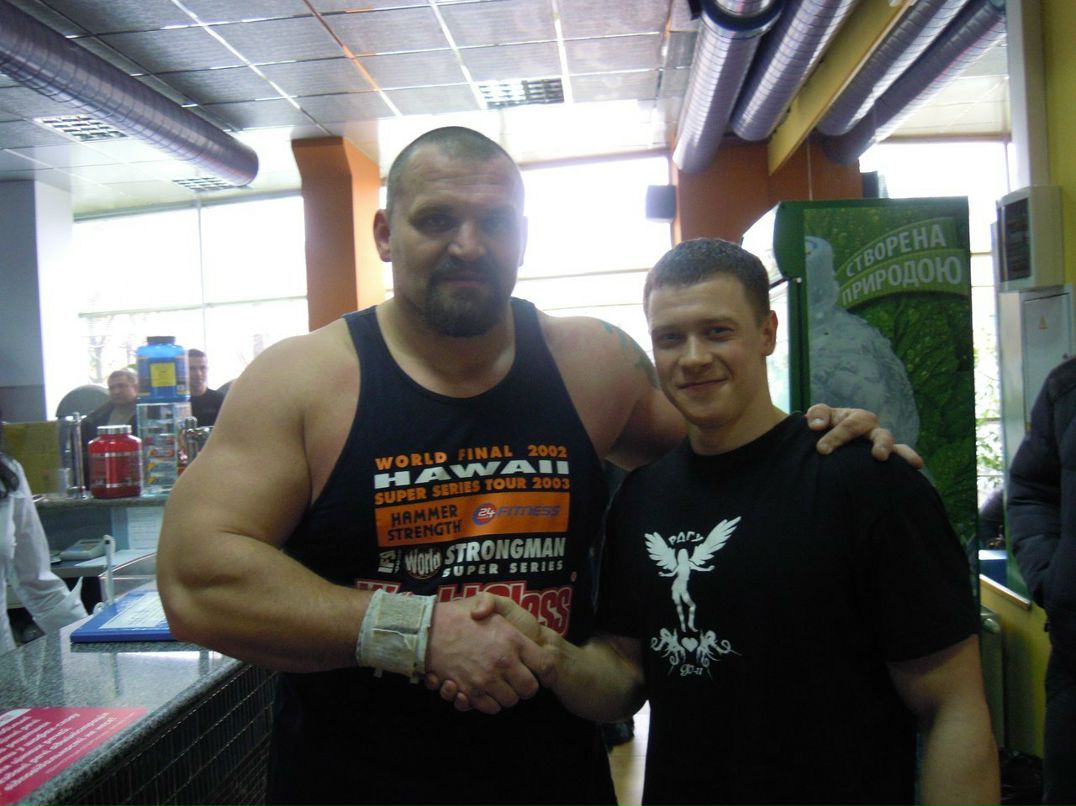 Володимир Шустов | 