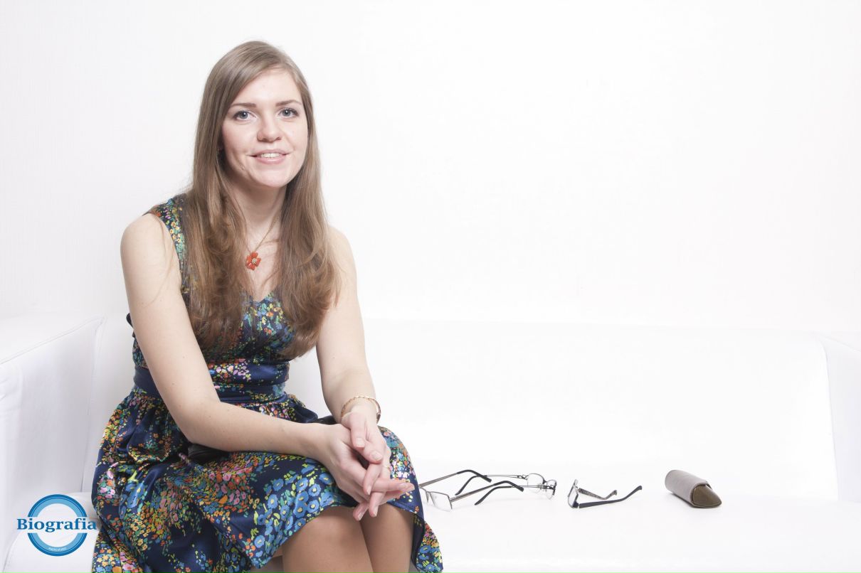 Мария Гринчак | Санкт-Петербург