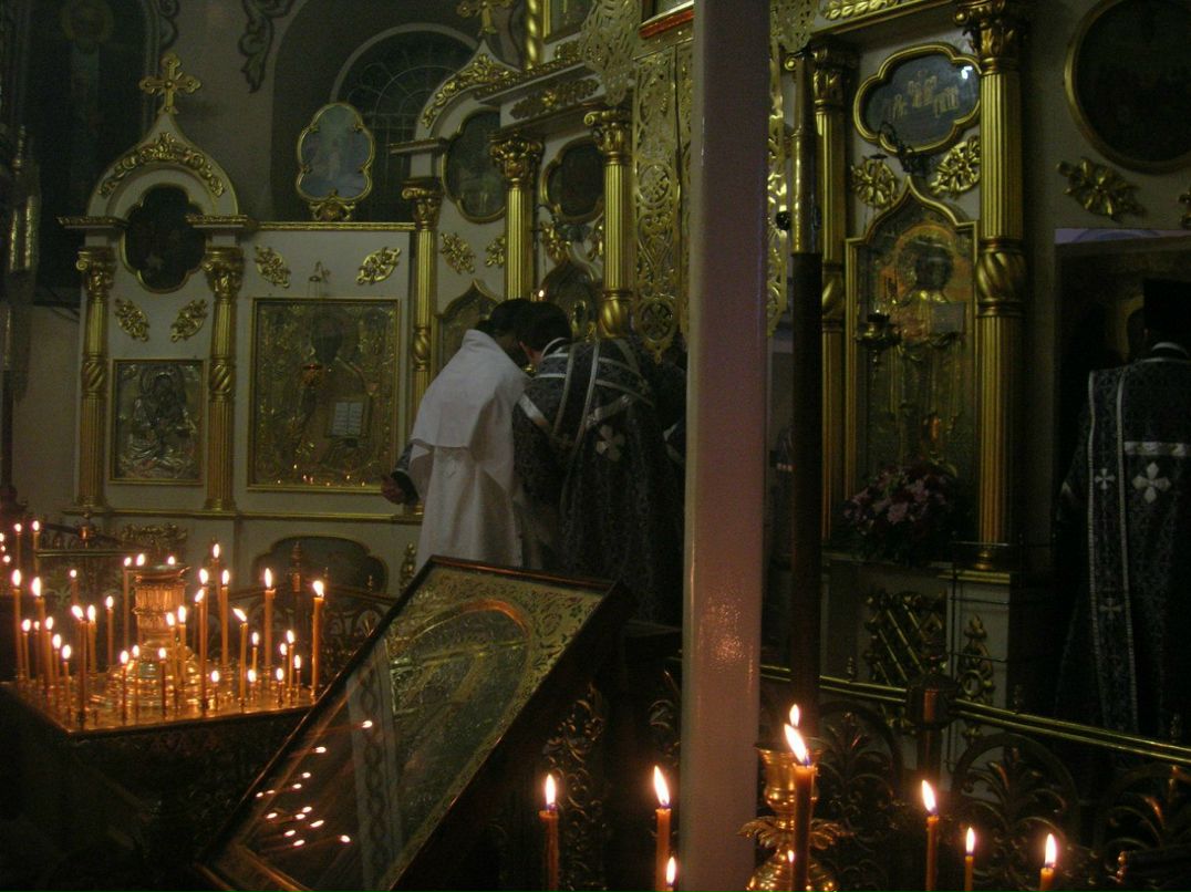 Николай Саушкин | Екатеринбург