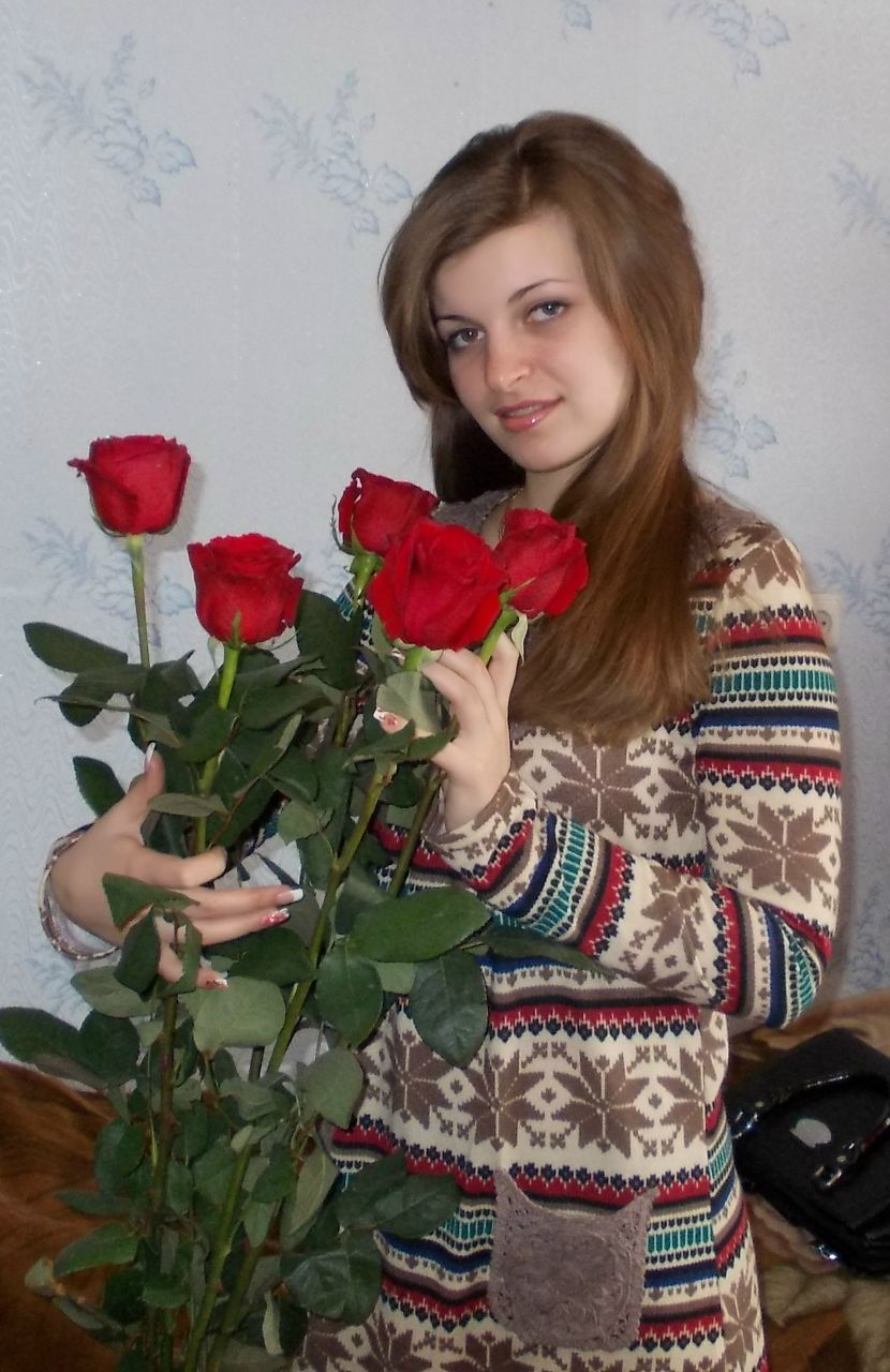 Светлана Скоромная | Харьков