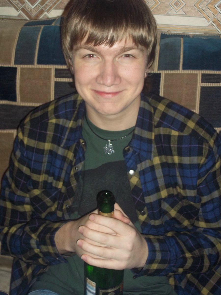 Евгений Титов | Новосибирск