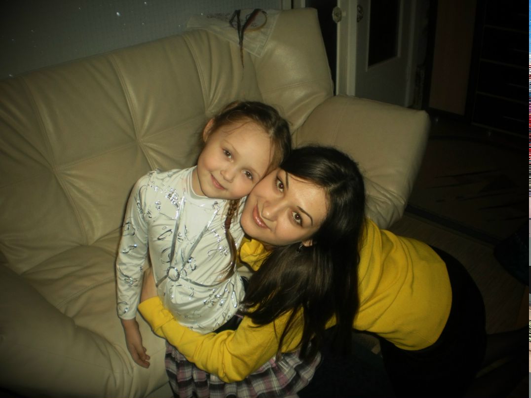 Ирина Черечеча | Ульяновск